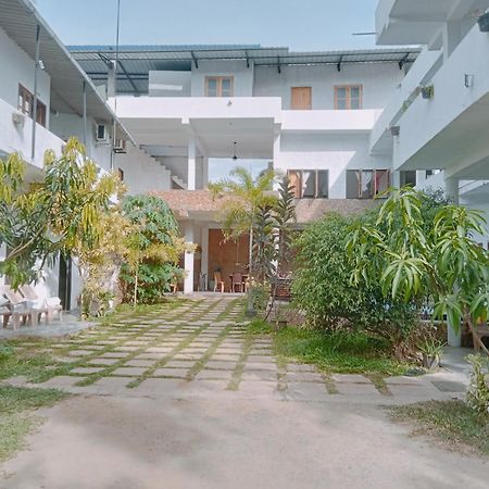 Wild Eagle Safari Resort Udawalawe Εξωτερικό φωτογραφία