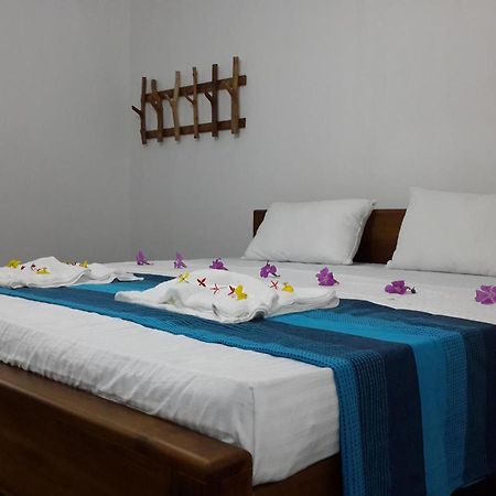 Wild Eagle Safari Resort Udawalawe Εξωτερικό φωτογραφία