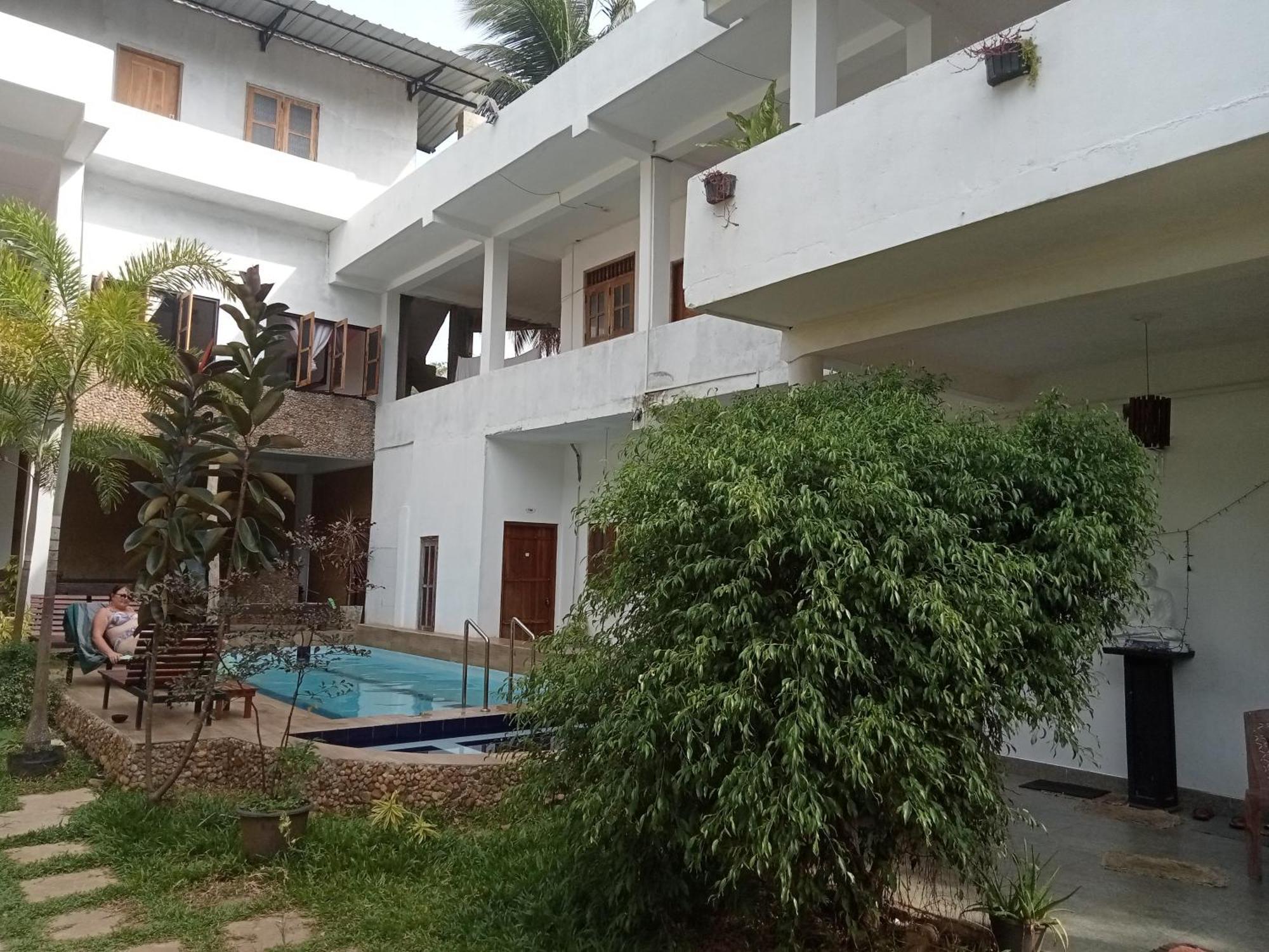 Wild Eagle Safari Resort Udawalawe Εξωτερικό φωτογραφία