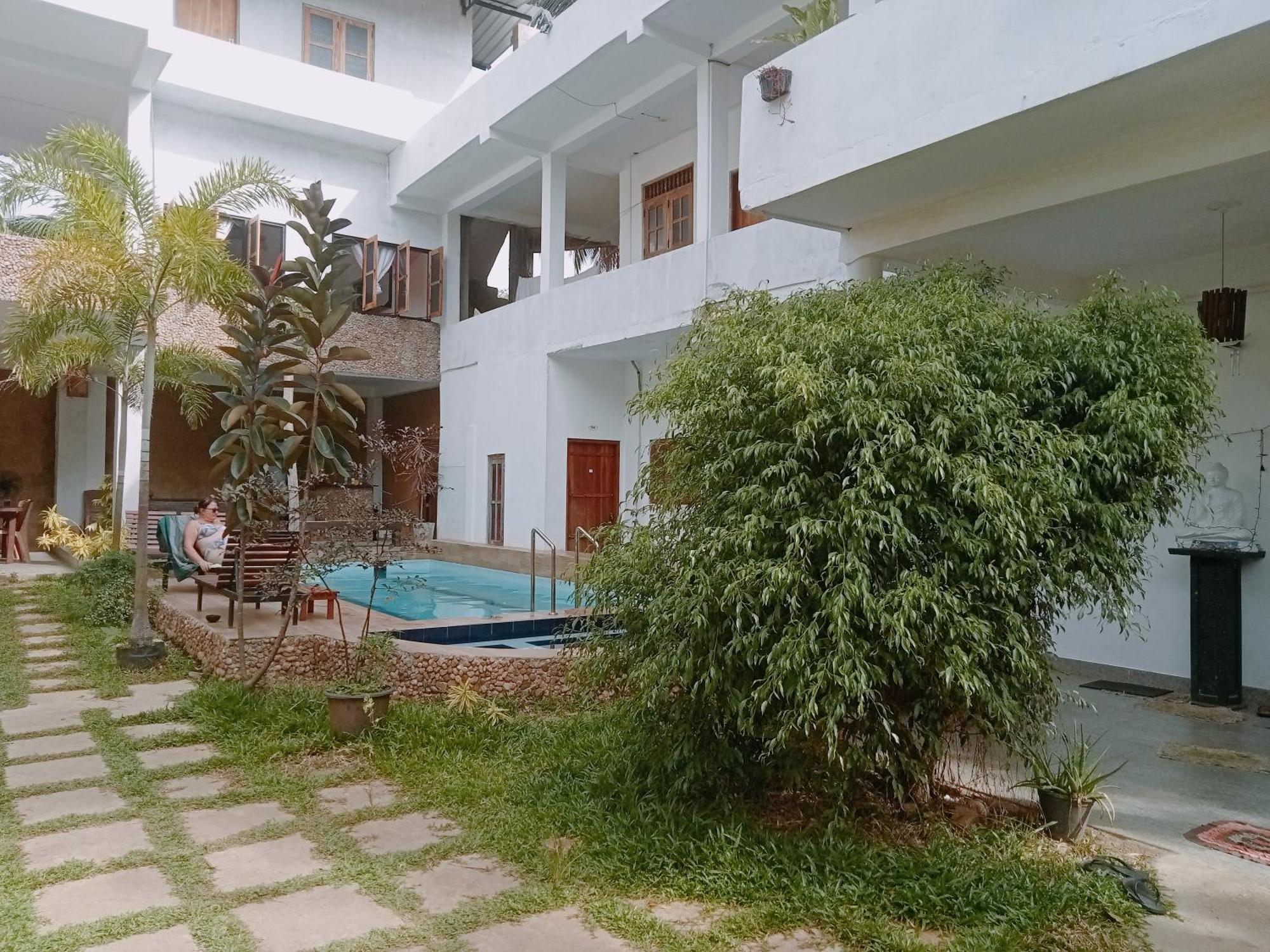 Wild Eagle Safari Resort Udawalawe Εξωτερικό φωτογραφία