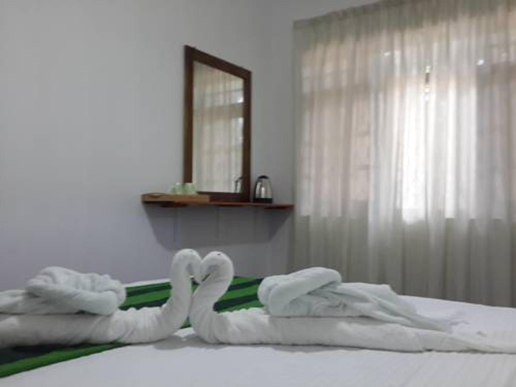 Wild Eagle Safari Resort Udawalawe Εξωτερικό φωτογραφία