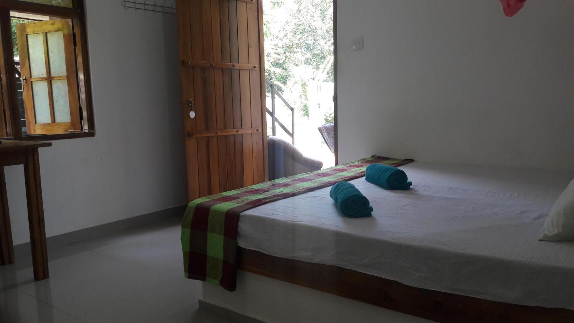 Wild Eagle Safari Resort Udawalawe Εξωτερικό φωτογραφία