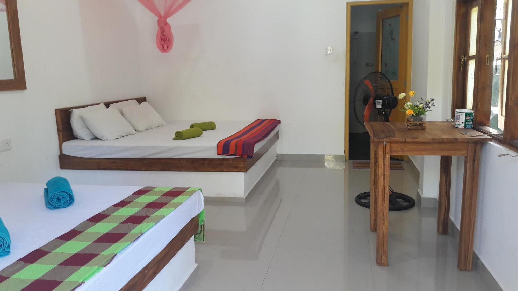 Wild Eagle Safari Resort Udawalawe Εξωτερικό φωτογραφία