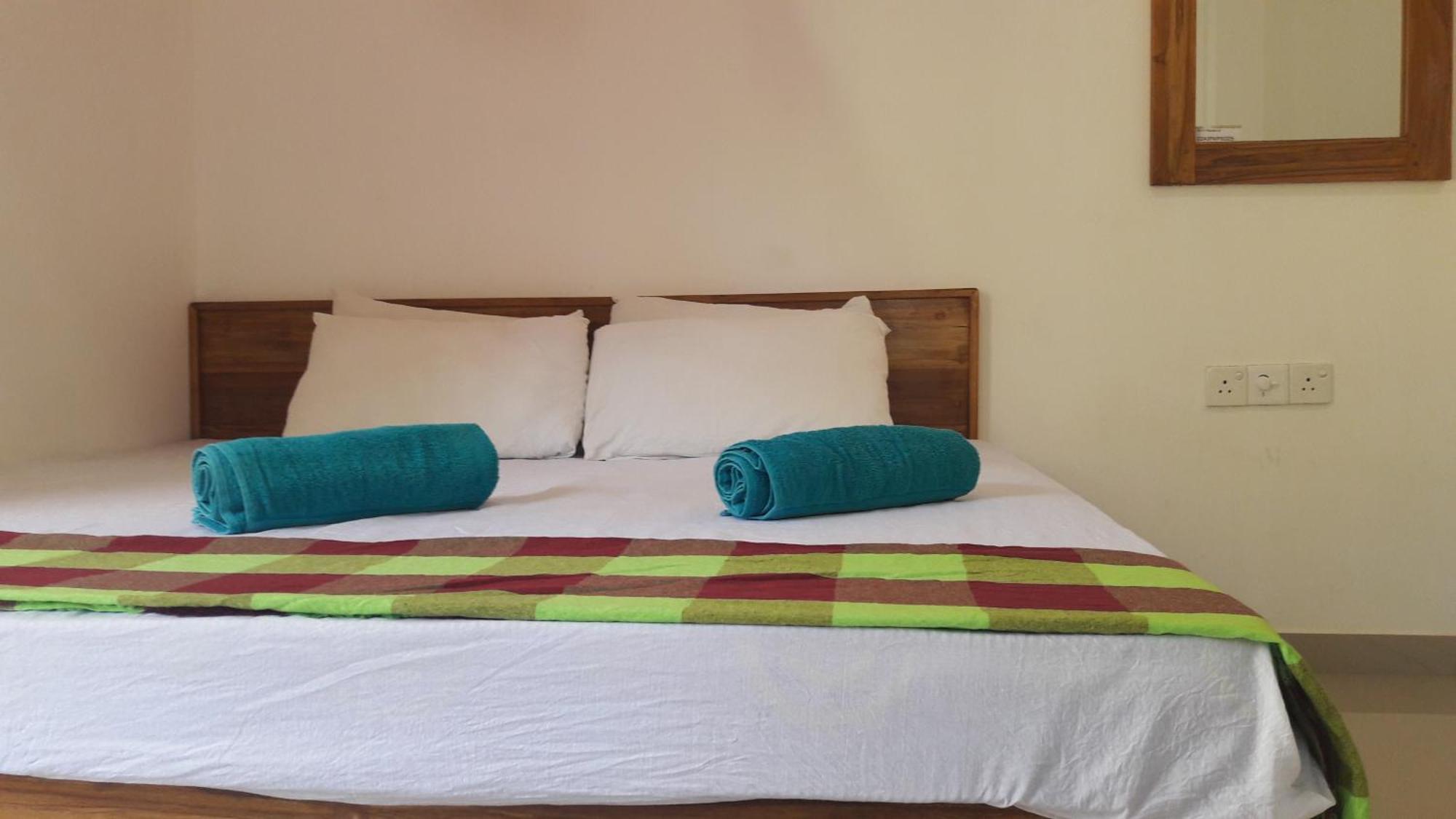 Wild Eagle Safari Resort Udawalawe Εξωτερικό φωτογραφία