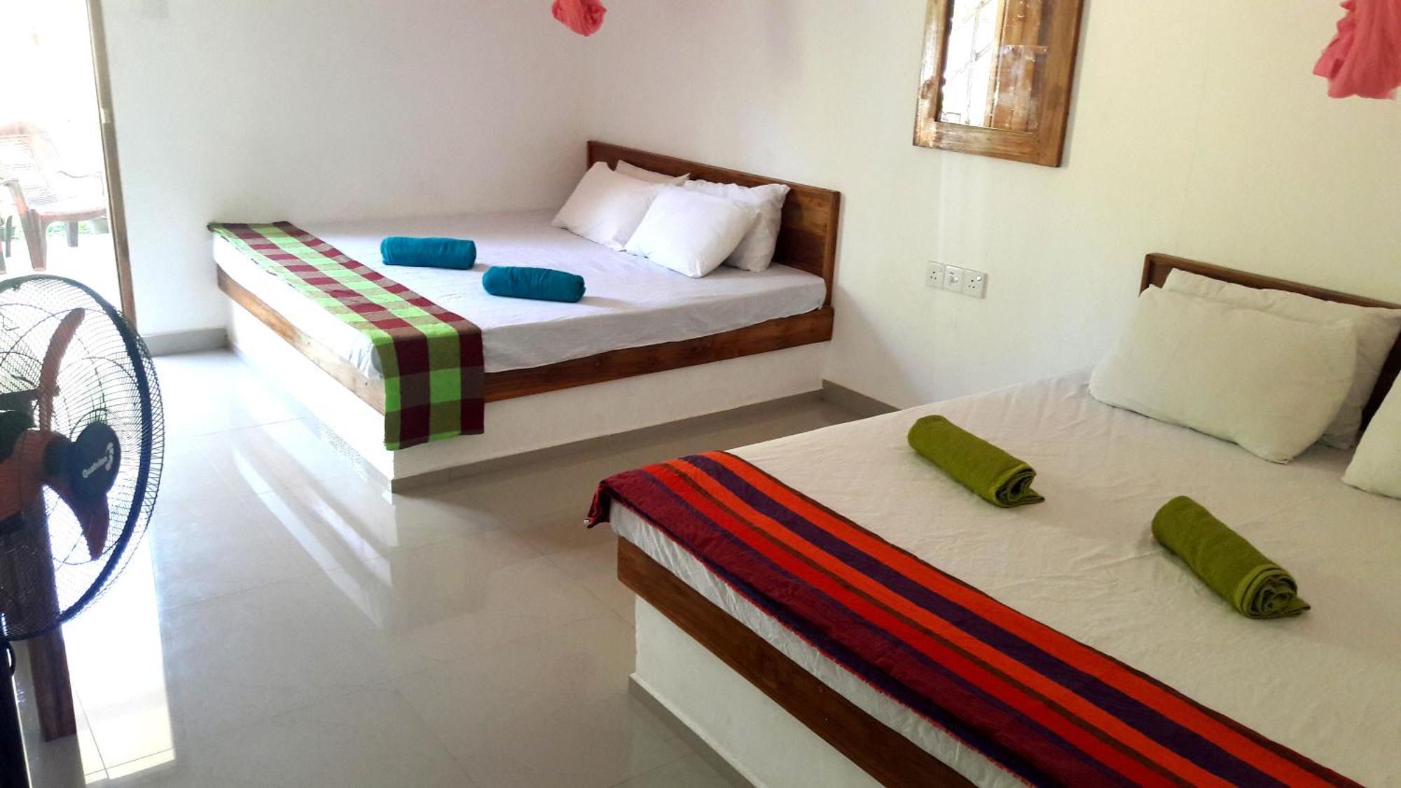 Wild Eagle Safari Resort Udawalawe Εξωτερικό φωτογραφία
