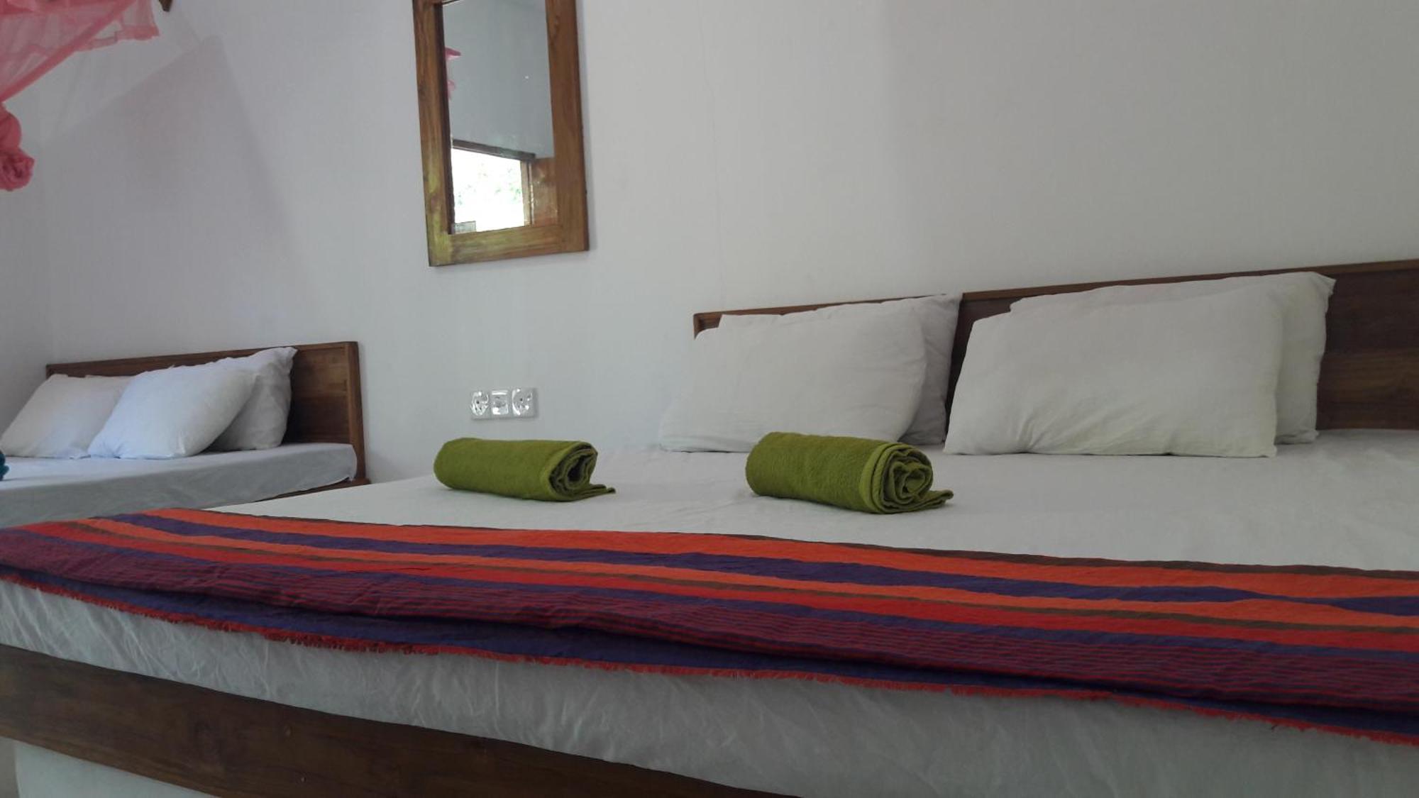 Wild Eagle Safari Resort Udawalawe Εξωτερικό φωτογραφία