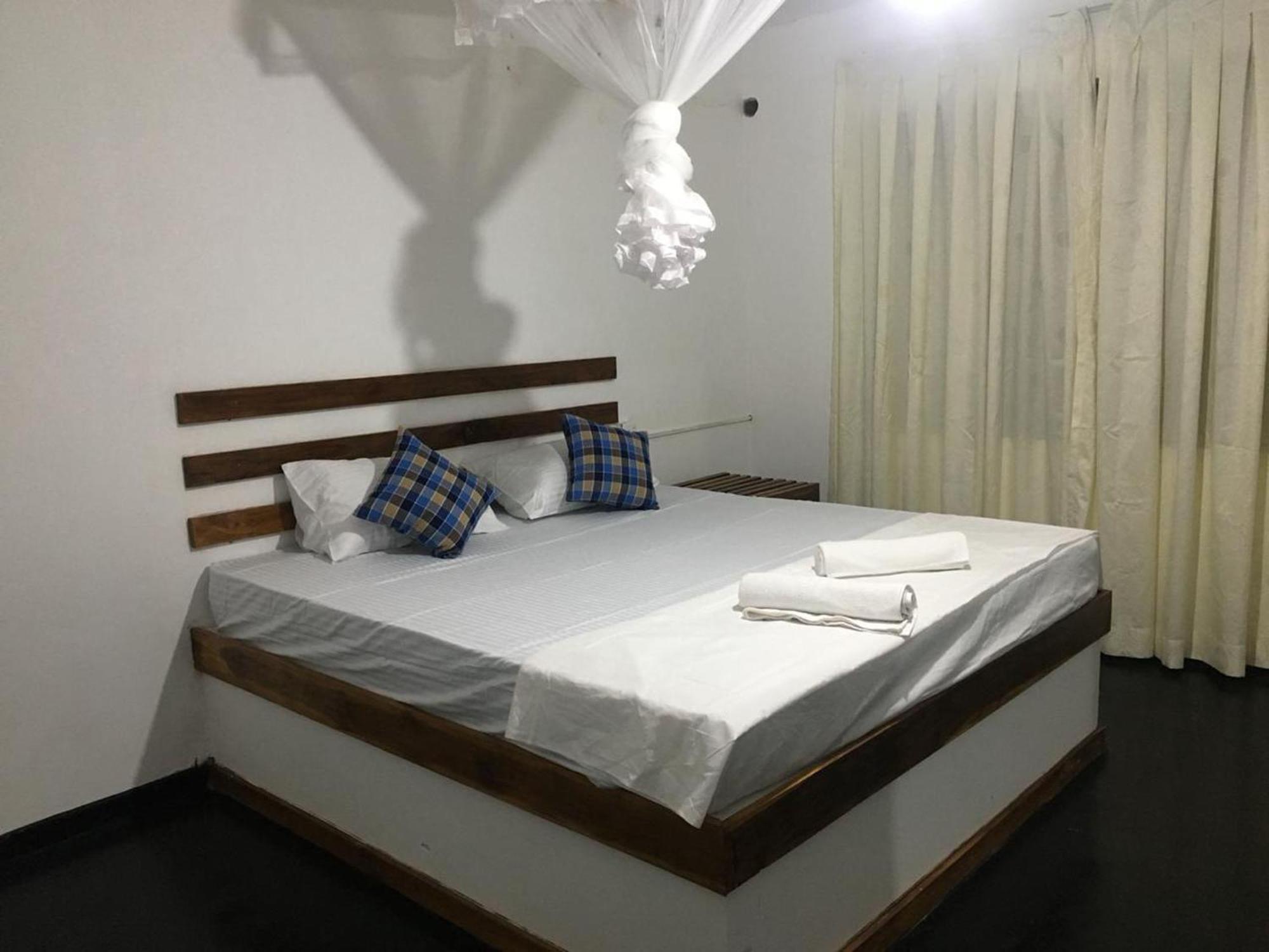 Wild Eagle Safari Resort Udawalawe Εξωτερικό φωτογραφία